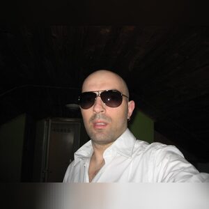 sinisa76, online dating profile photo