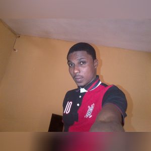 opebalogun, online dating profile photo