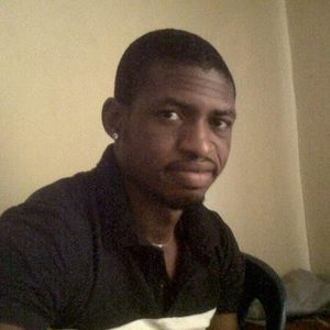 king_iyoha, online dating profile photo