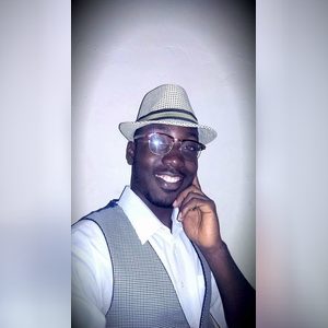 niiboye, online dating profile photo