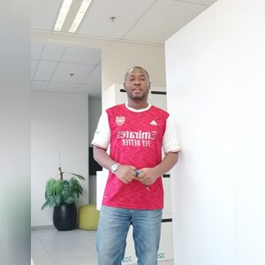adekunle60, online dating profile photo
