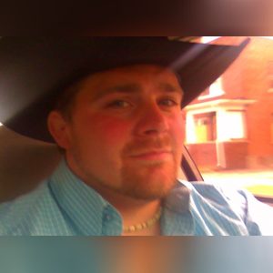 donalid123, online dating profile photo