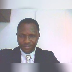 oluaye, online dating profile photo