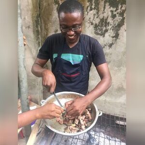 princenau, online dating profile photo