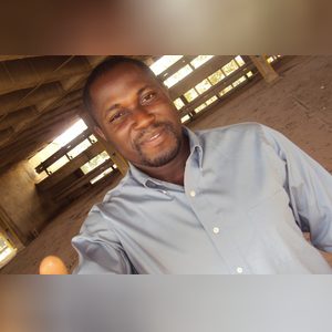 bigshola, online dating profile photo