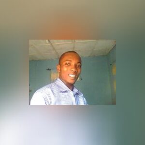 chinedu10, online dating profile photo