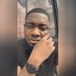 ayo1434, online dating profile photo