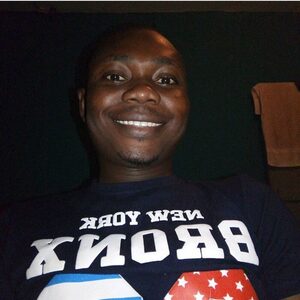 bakawale, online dating profile photo