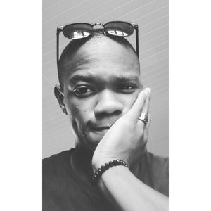 okeoghene, online dating profile photo