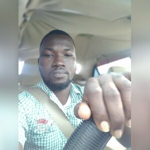 oluwarichy, online dating profile photo