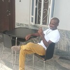 churchman, online dating photo