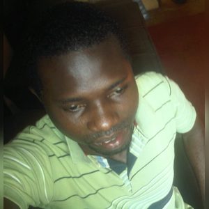 anderson4real, online dating profile photo