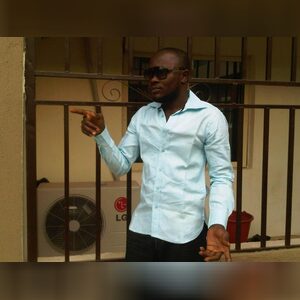 moses30, online dating profile photo