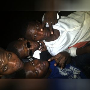 ajibolaidris, online dating profile photo