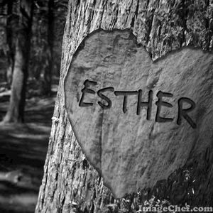 esther1, online dating profile photo