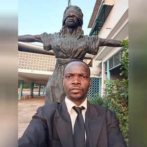 oludifine, online dating profile photo