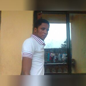 ajibola1, online dating profile photo