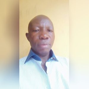 adeprince001, online dating profile photo