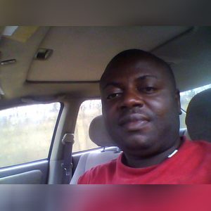 frankobinna, online dating profile photo