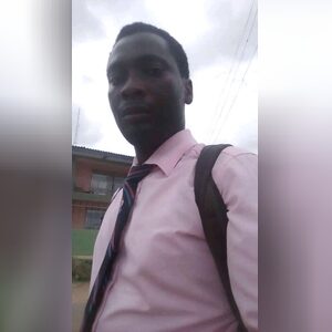 aakintunde, online dating profile photo