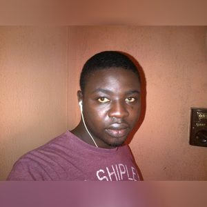 demuyiwa, online dating profile photo