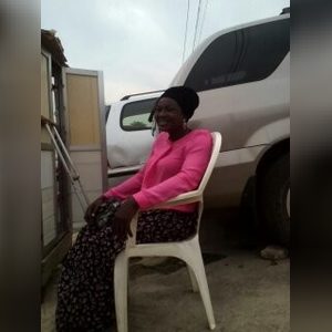 omoidunu, online dating profile photo