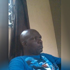 dbanji70, online dating profile photo