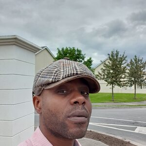 abrahambokee, online dating profile photo
