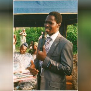 smith0370, online dating profile photo