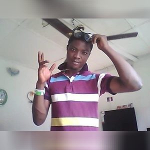 engrmaxwell, online dating profile photo