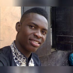 nigerianwriter, online dating profile photo