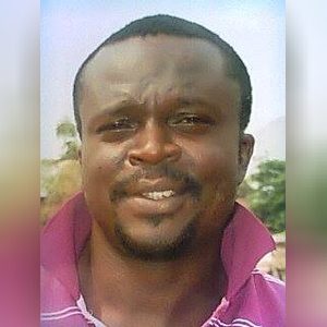 ayeni2020, online dating profile photo