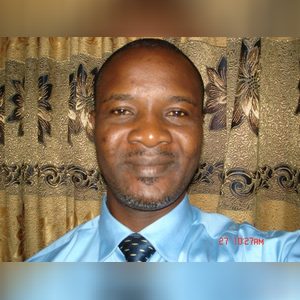 ddoctor34, online dating profile photo