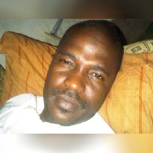 ghost, online dating profile photo