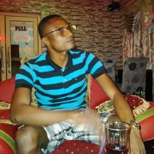 ajibola101, online dating profile photo