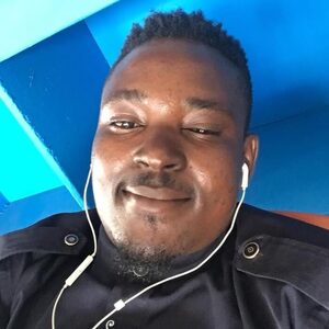 adebayo111, online dating profile photo
