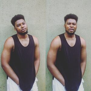 jayyyo, online dating profile photo