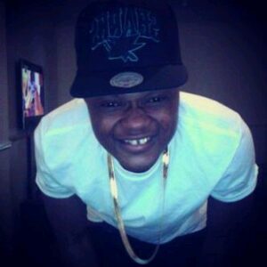 kingscafey, online dating profile photo