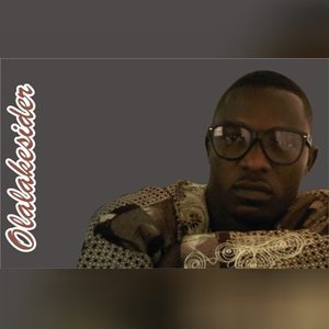 olalekanaji, online dating profile photo