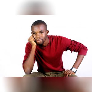 saheed007, online dating profile photo