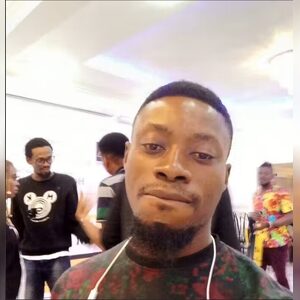 johnay, online dating profile photo