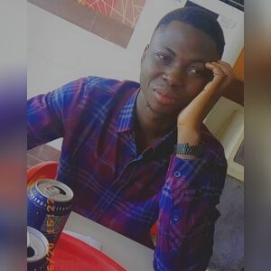dagold_ng, online dating profile photo