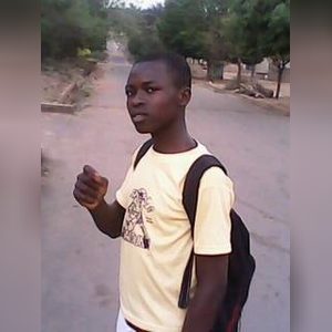 maleekberry, online dating profile photo
