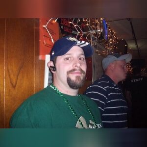 frank002, online dating profile photo
