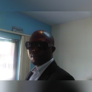 kingzo, online dating profile photo