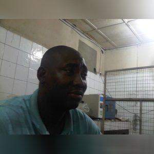 demola_yko, online dating profile photo
