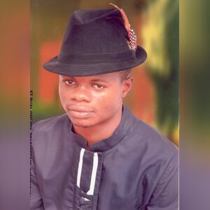emmanuelodey, online dating profile photo