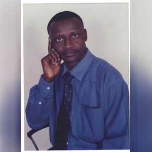 idealman, online dating profile photo