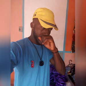 donkizzo10, online dating profile photo