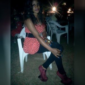 adesuwa11, online dating profile photo